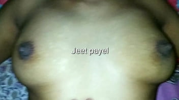 Preview 1 of Hindi Xesi Video - Payel taking a big black cock
