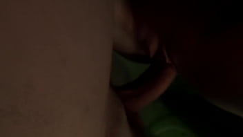 Preview 2 of Gina Jarsen - Summer Wet Dreams Part #4 - Amateurs Recorded - Spoken In German