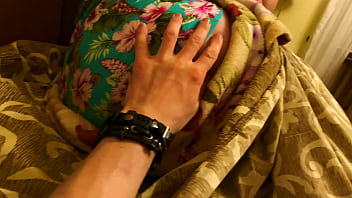 Preview 1 of Naruto Sex Hinata - Russian Teen Student Sucks Big Cock for $3 with Big Ass and Tits