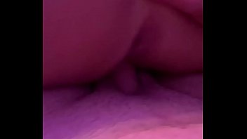 Preview 2 of Mom Kissing Scene - Me and the mrs