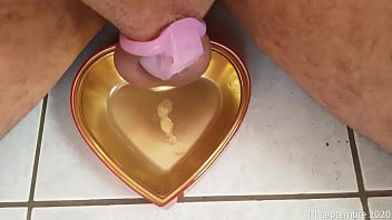 Preview 2 of Fastnight Indain Handi Xxx - 14-09-2020 petit milking