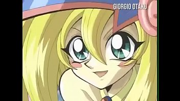 Preview 4 of Baby Juice - arcana vs yugi duelo de magos oscuros