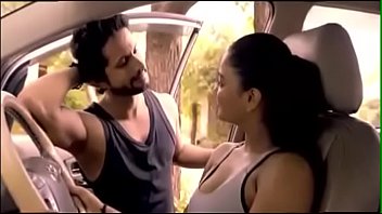 Preview 3 of Fiorella Castaneda - Indian hot bhabhi make relationship with
