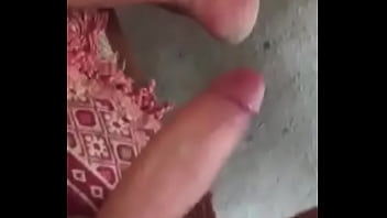 Preview 3 of A Greasy Hand Job - Quero dogging