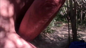 Preview 3 of Horas Garls Xxxx - Bibishe Fisting Outdoor