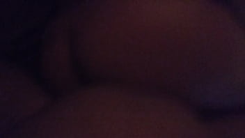 Preview 1 of Mia Khalifa Fuck Movie Hd - Ebony W/fat Ass Takes Black Cock