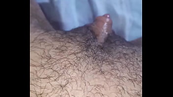 Preview 3 of Afrika Xxnx - Masturbating my male pussy
