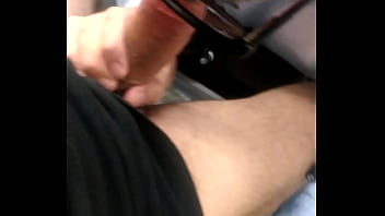 Preview 4 of 108p All - Mamada en el metro