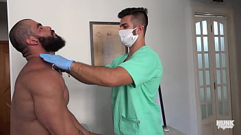Preview 2 of Porn Lacquer - Physical exam
