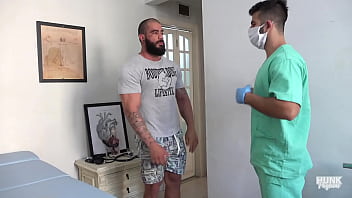 Preview 1 of Porn Lacquer - Physical exam