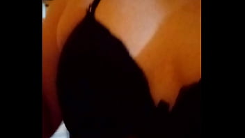 Preview 2 of Estefania Hernandez - Meu bumbum guloso