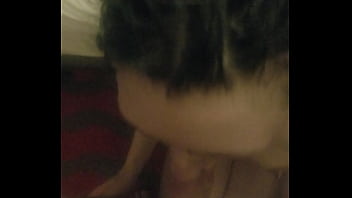Preview 3 of New Xxx Video Bollywood 2016 - Dreaded punk couple sucks each other off