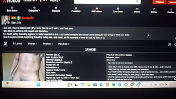 Preview 1 of Porn Moovee - Verification video