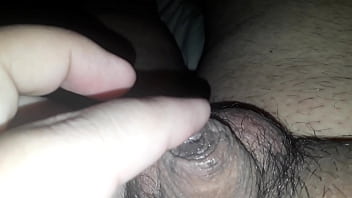 Preview 1 of Solo Nymph Bangs Fingers - dedicado a pedido 1/13