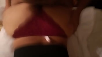 Preview 2 of German Asia Hamburg - Mi nalgona hermosa