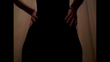 Preview 1 of Veel Cum - Se&ntilde_ora culo tanga ex tlx