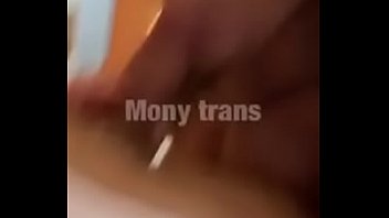 Preview 4 of Christmas Tree Mom - Mony Trans Torino