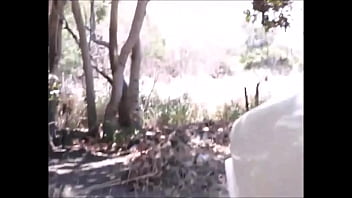 Preview 1 of Sikis Axs - Mature watch me pissing in public