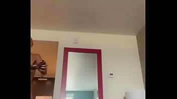 Preview 4 of Blonde Round Butt Small Tits - What&#039_s the name of this sexy model? Please let me know