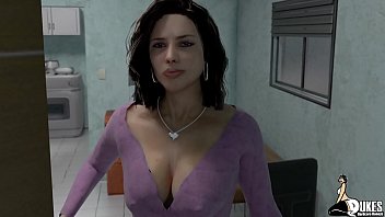Preview 2 of Russian Memek - Latin milf fucks hard BBC
