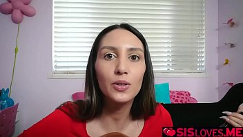 Preview 1 of Big To Smile - Natalia Nix gives in and sucked Alex hard cock