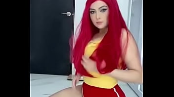 Preview 2 of Authentic Footballers - Arigameplay video hot