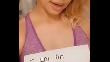 Preview 2 of Chichen Sex - Verification video