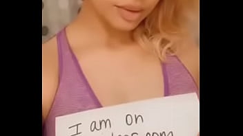 Preview 1 of Chichen Sex - Verification video