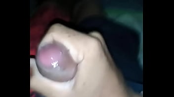 Preview 2 of Buus Sex - Novinho Batendo uma punheta
