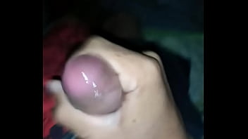 Preview 1 of Buus Sex - Novinho Batendo uma punheta