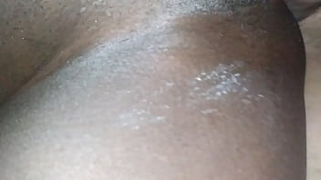 Preview 4 of Axax Ghde - Rica diosa de ebano