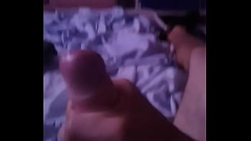 Preview 2 of Poyle Xxx - Mi amigo Yan! Dandome su leche por interno!
