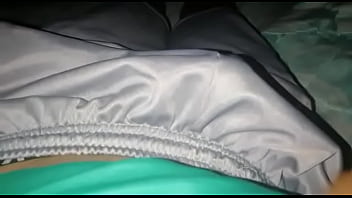 Preview 1 of Ava Corva - sacando mi pene del boxer