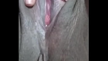 Preview 4 of Agustina Grimon - Black pussy