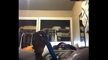 Preview 3 of Megan Fuxxx Its Cleo Pizza - Ft sex with my freak she almost got caught