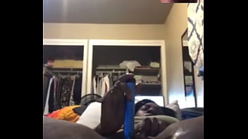 Preview 4 of Megan Fuxxx Its Cleo Pizza - Ft sex with my freak she almost got caught