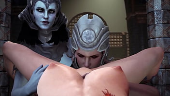 Preview 4 of Indian Big Ass Aunty Big Boobs - Nectar of the Gods - Roman Mythology