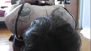 Preview 3 of Mom Loves Sleeping - Mistress fuck sissy slave