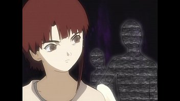 Preview 2 of Momson 3gp Pron Video - Serial Experiments Lain: 09 Protocol