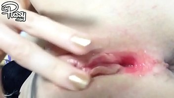 Preview 3 of Shimla Toy - BANANA IN PUSSY of a teen girl,  homemade selfie