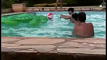 Preview 2 of Opa Small Young - Pool Boys
