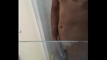 Preview 1 of Oaddmw Siba - Vem sentar nesse pau