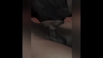 Preview 1 of Landlady And Straight Girl Porn - @maskedwhore30 blowjob