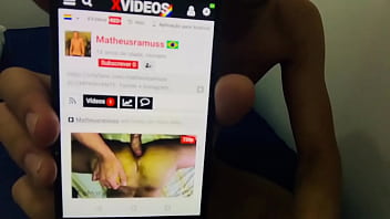 Preview 1 of Pegging Cum Free - V&iacute_deo de verifica&ccedil_&atilde_o