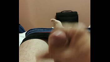 Preview 2 of Aunty Sexes Boy - Buena polla
