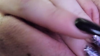 Preview 2 of Sexo Avo Neto - my little pussy cumming for you