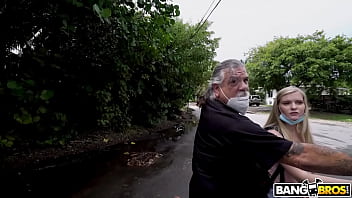 Preview 2 of Big Anty Sex Videos Download - His Girl Goes For a Ride