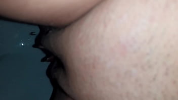 Preview 4 of Molisa Xxxvidvo - Me pone hasta meando