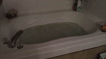 Preview 2 of Zm J - Hot Tub