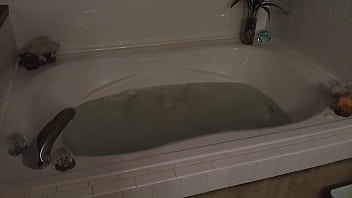 Preview 1 of Zm J - Hot Tub